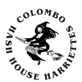 Colombo Hash logo